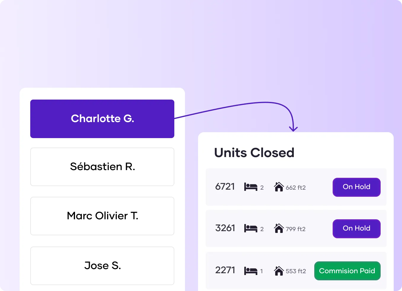 Broker solutions feature icon