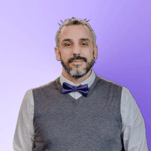 Onyx Technologies team member