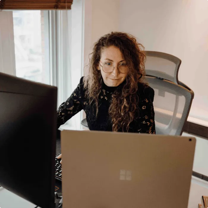 Onyx Technologies team member