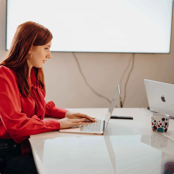 Onyx Technologies team member