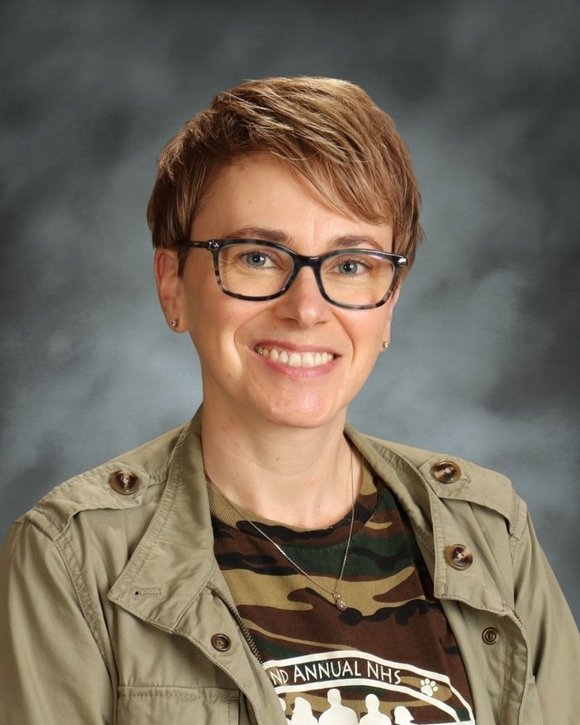 Kimberly Christiansen