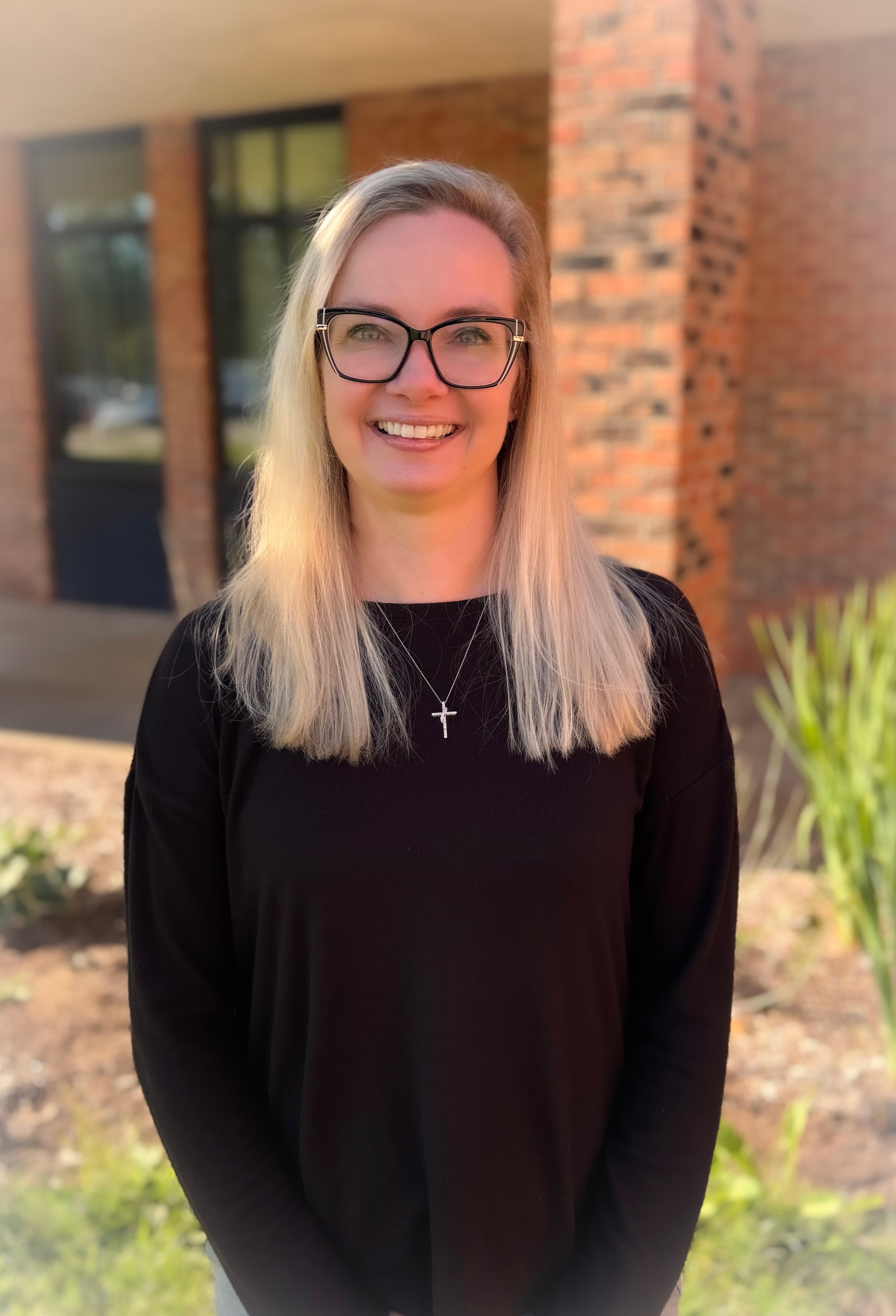 Jessica Kightlinger, LPN