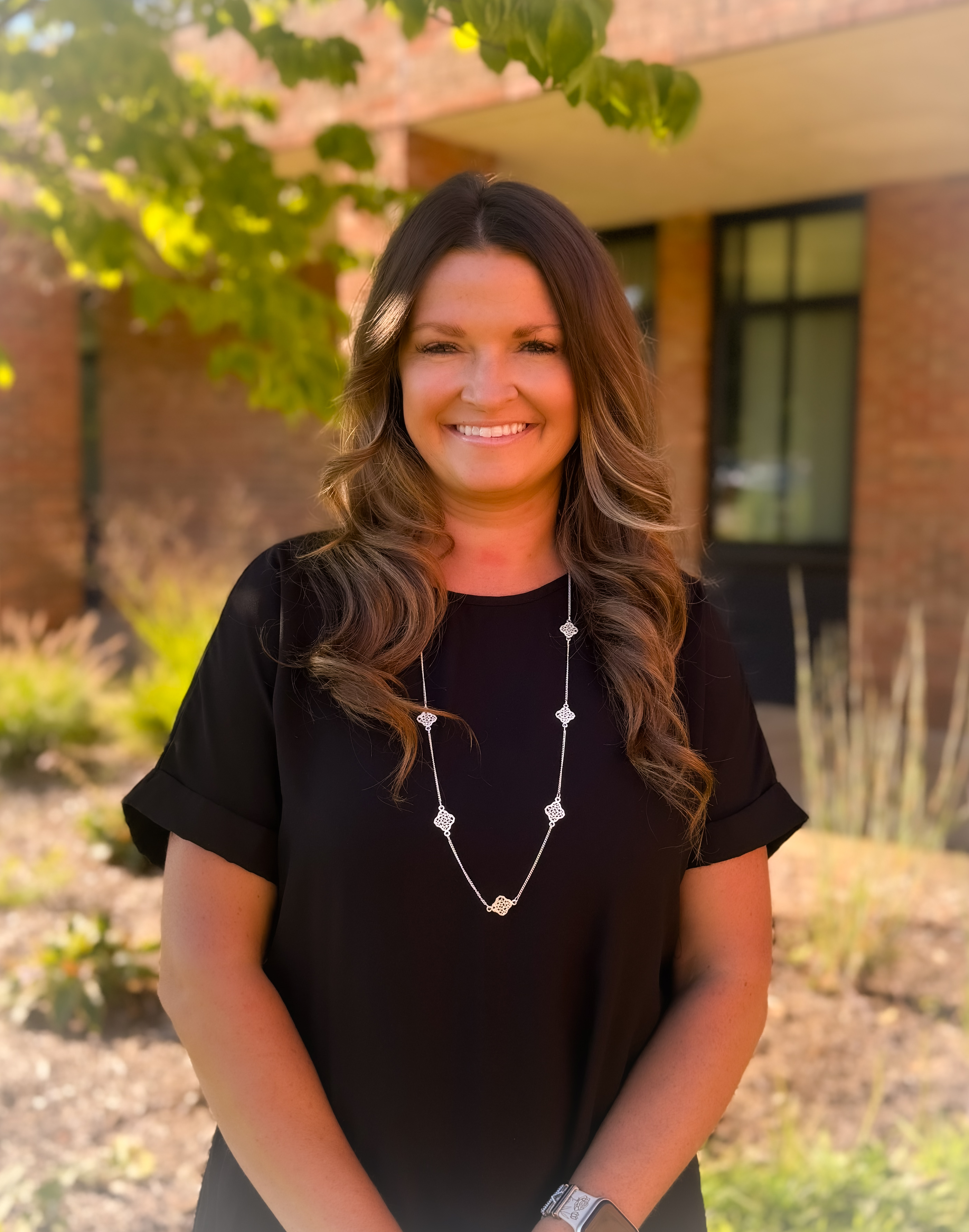 Veronica Konczos, RN