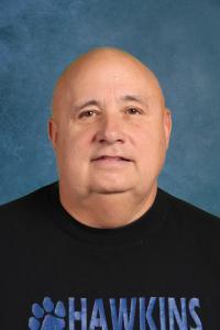 Christopher Mcauliffe