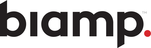 Biamp community audio
