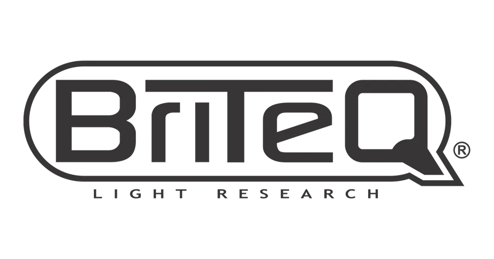 Briteq is een belgisch merk voor professionele licht armaturen. 