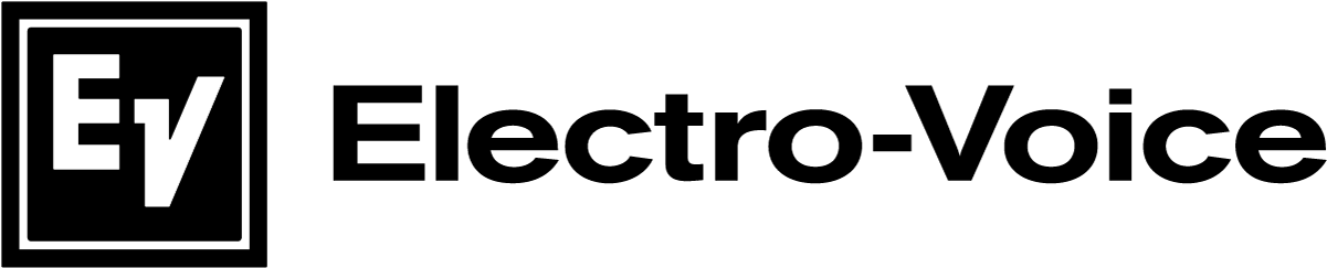 JBL profesional speakers