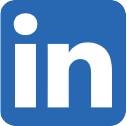 Linkedin Icon