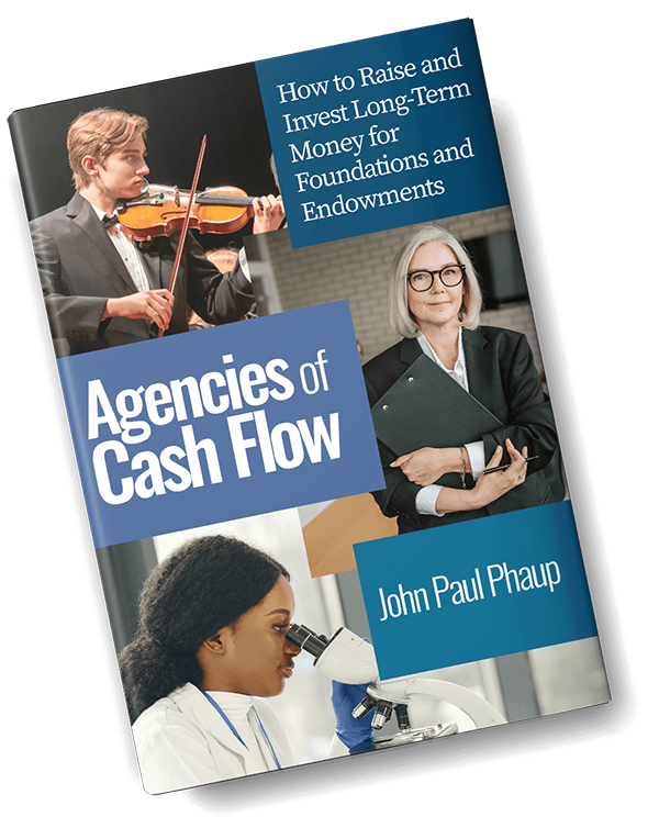 Image of the book Agencies of Cash Flow