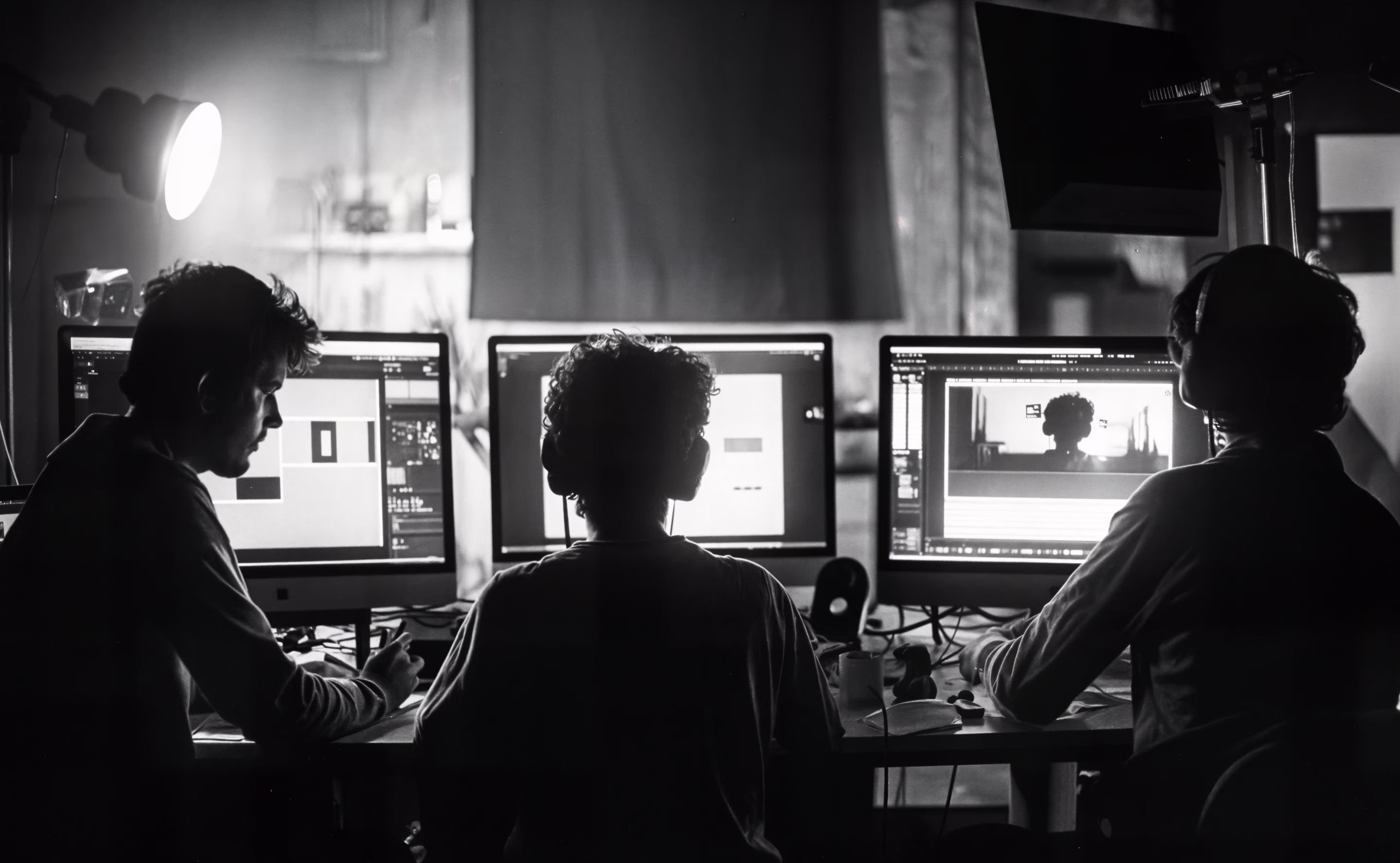 Founder Background Image