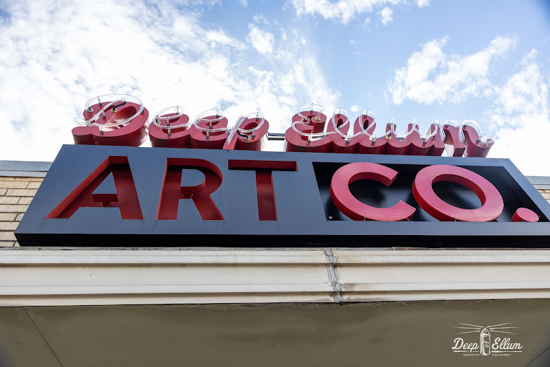 Karl Denson's Tiny Universe, Live at Soundcheck Studios - Credit:
