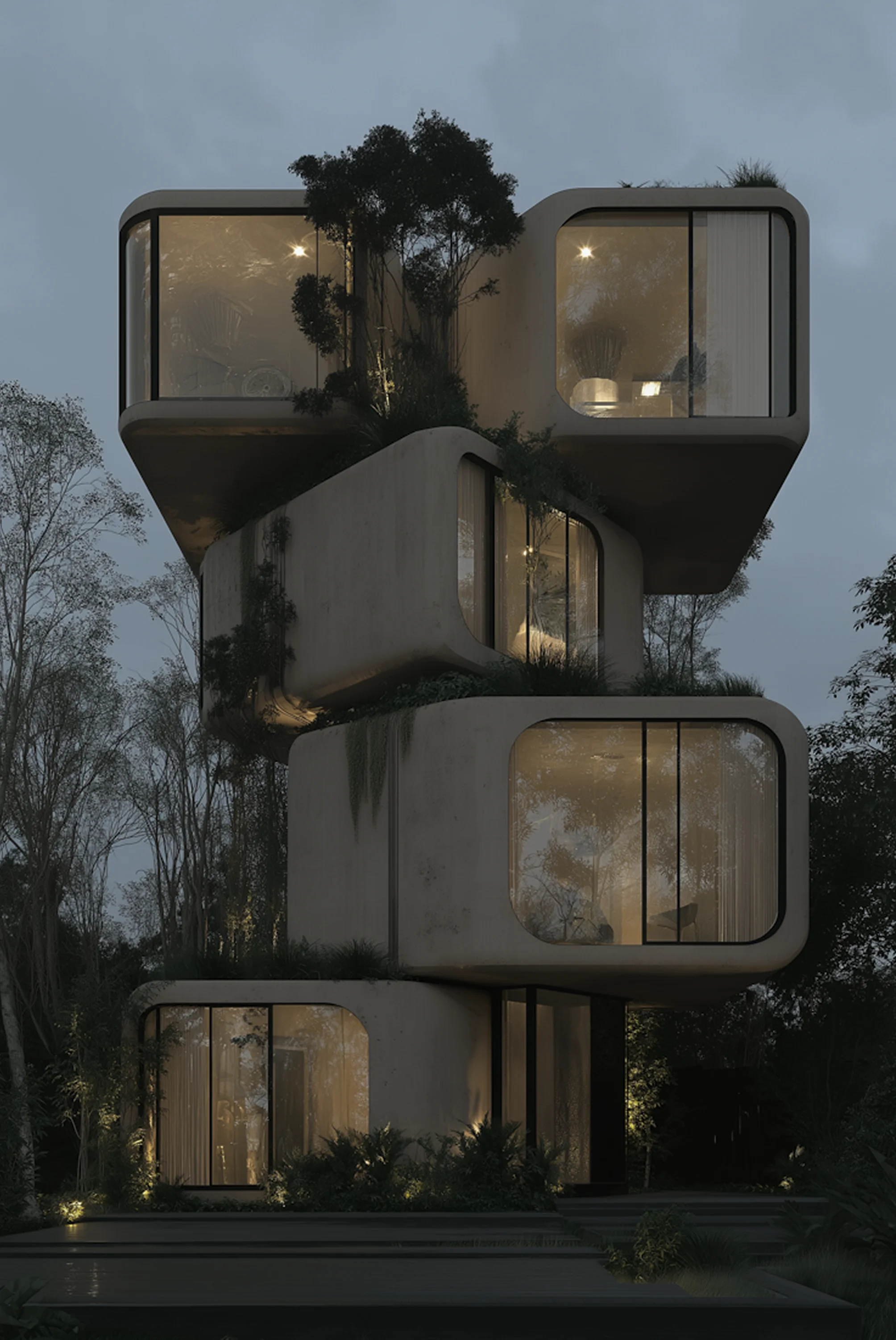 Upcoming Project Image