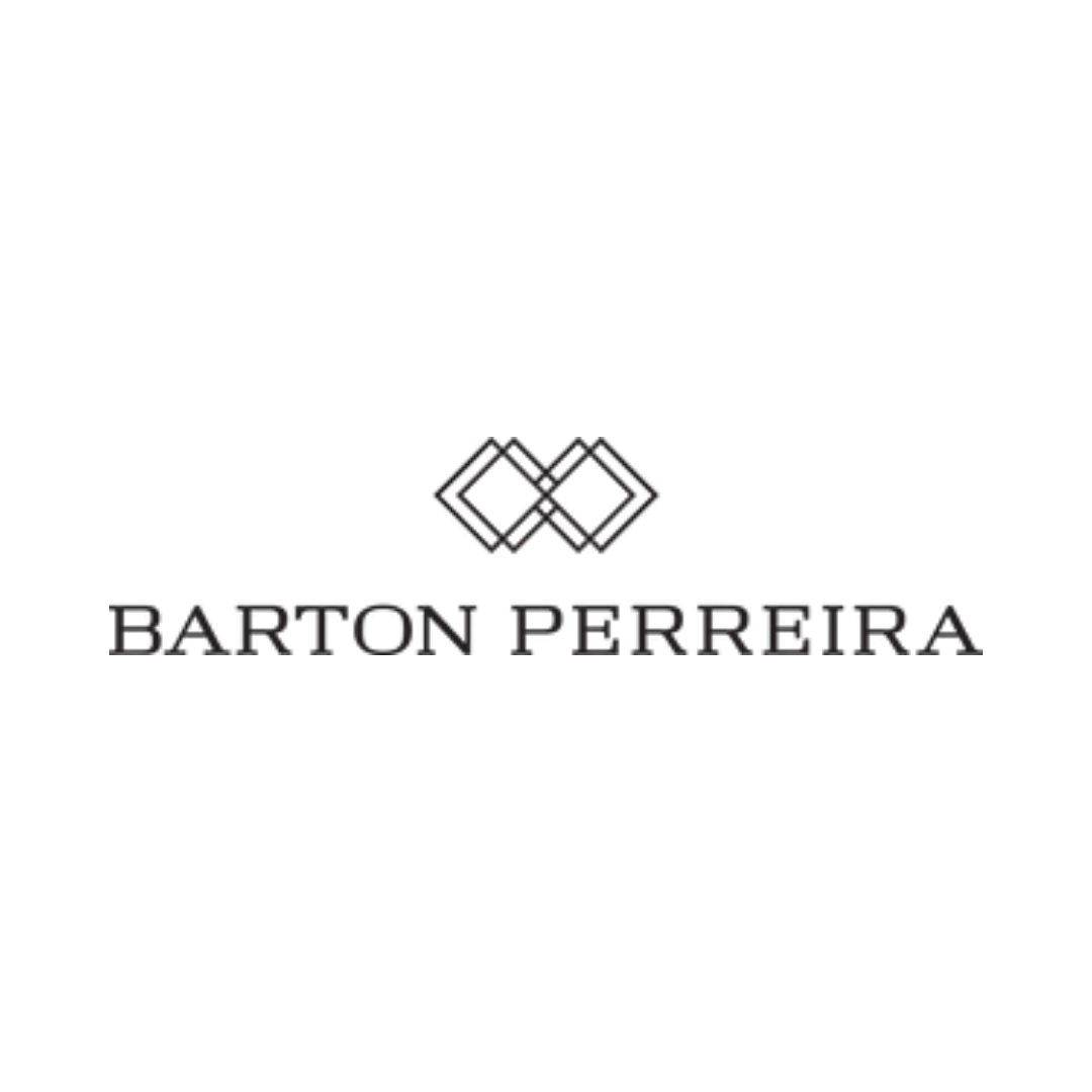 Barton Perreira logo