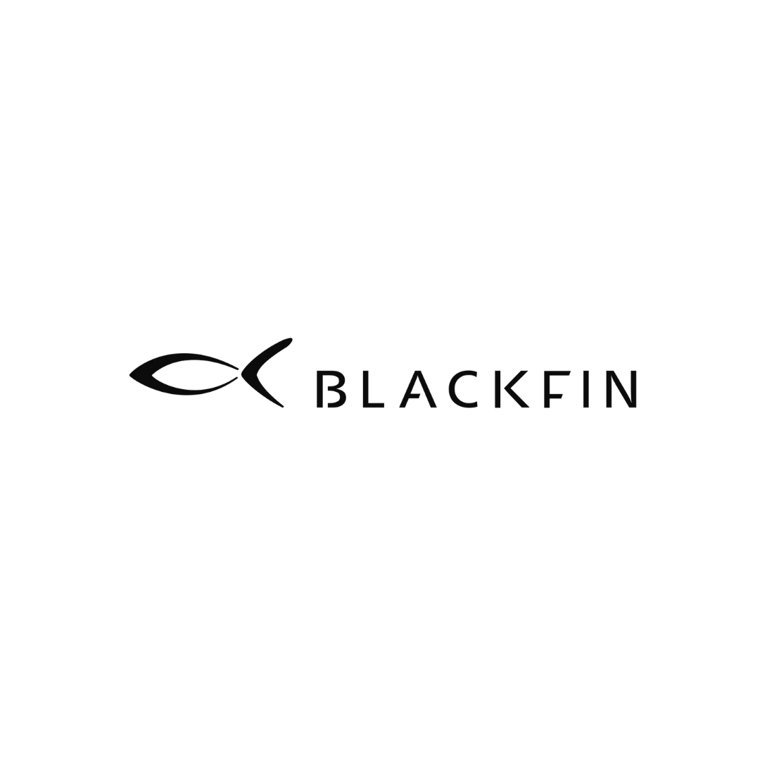 Blackfin logo