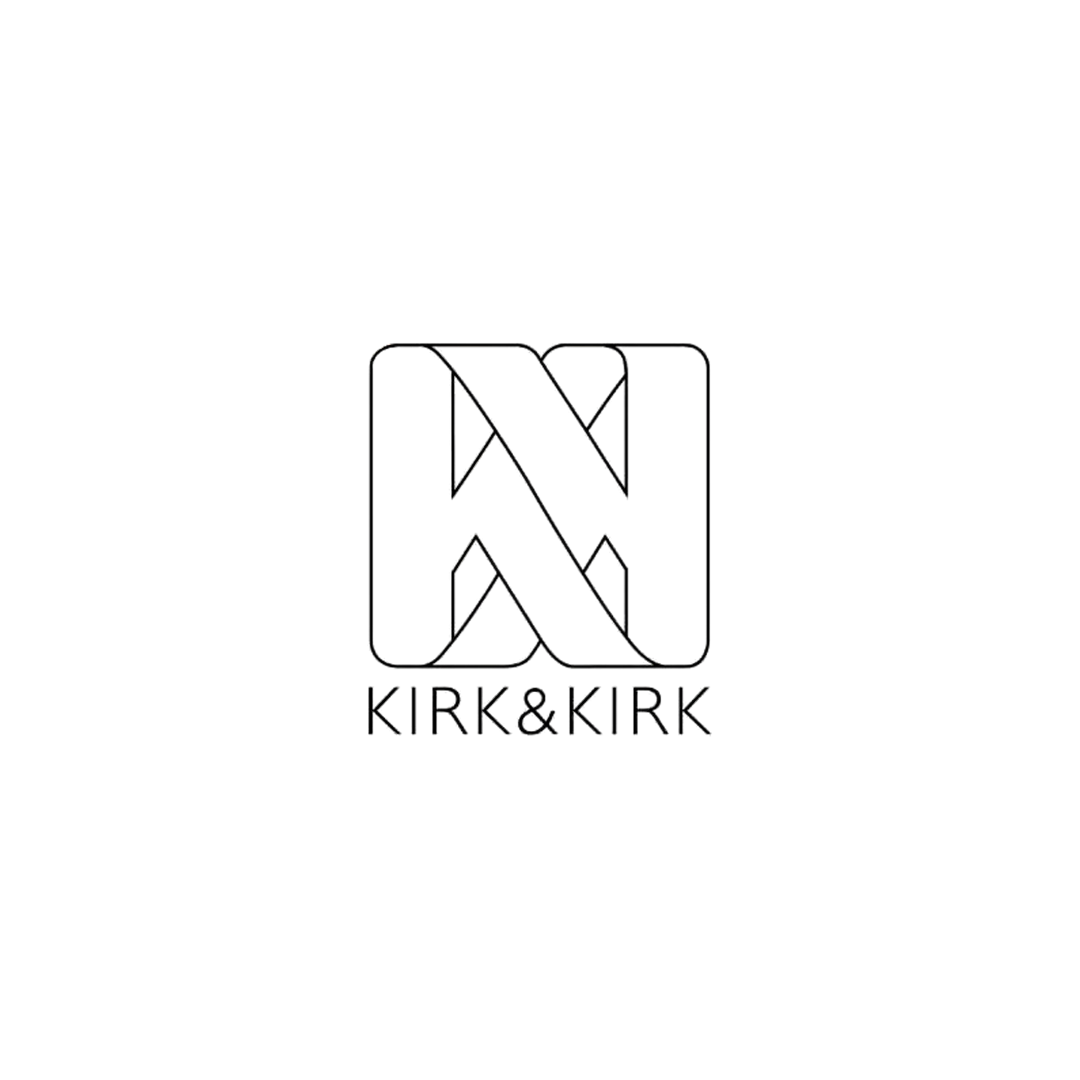 Kirk & Kirk logo