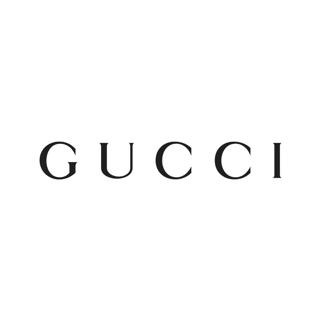 Gucci logo