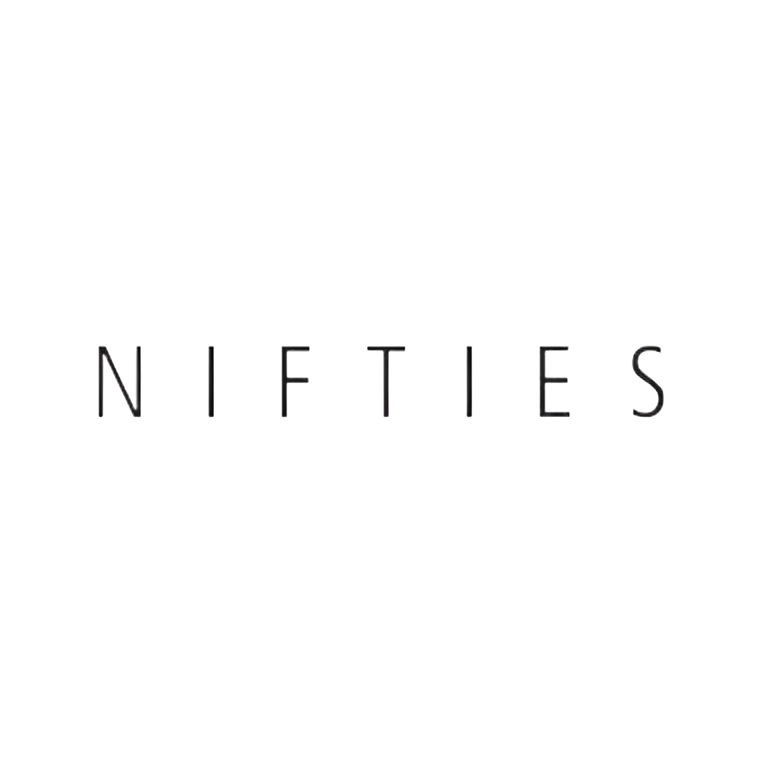 Nifities logo