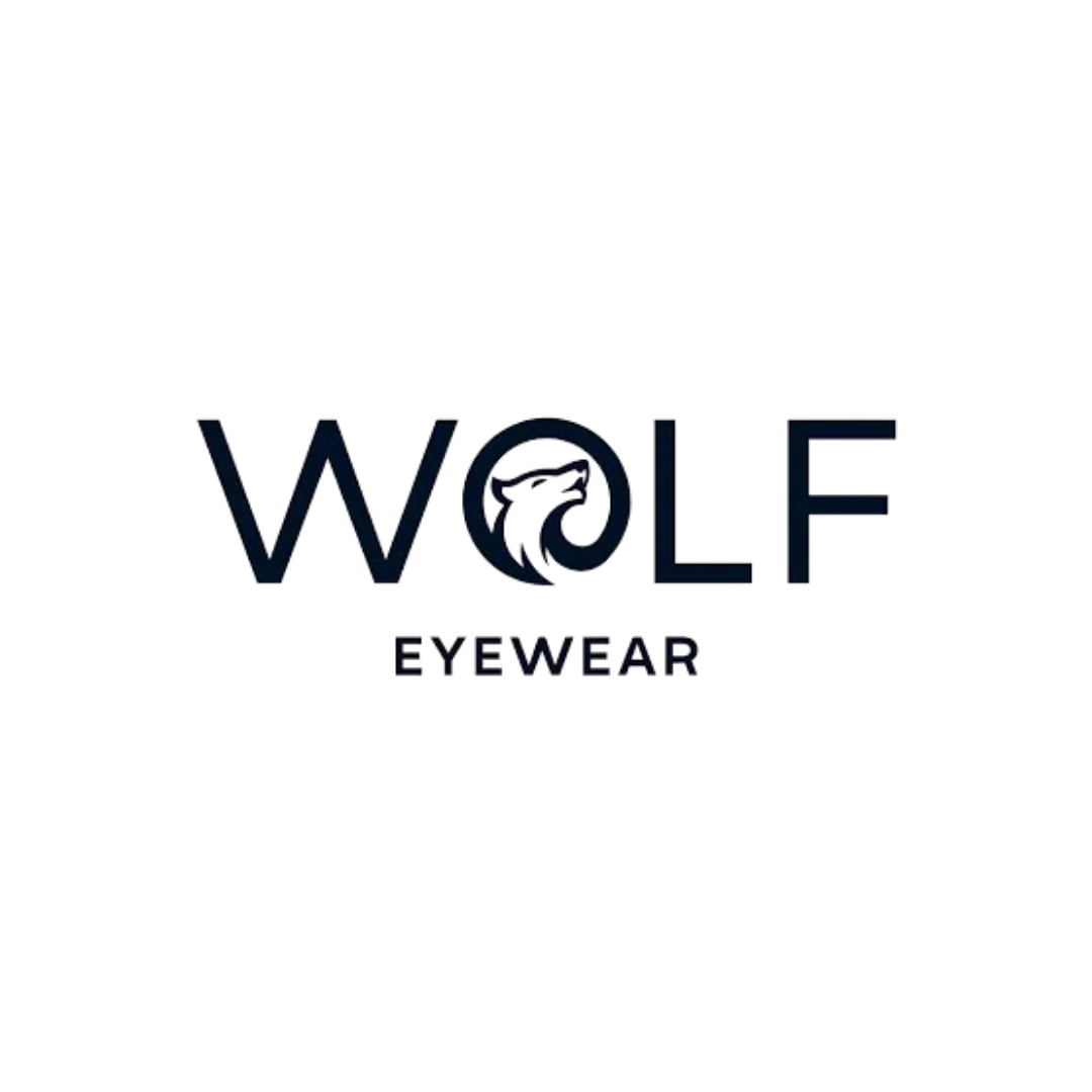 Wolf Eyewear logo