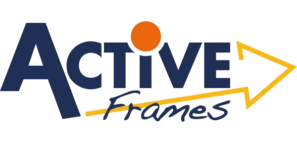 Active Frames logo