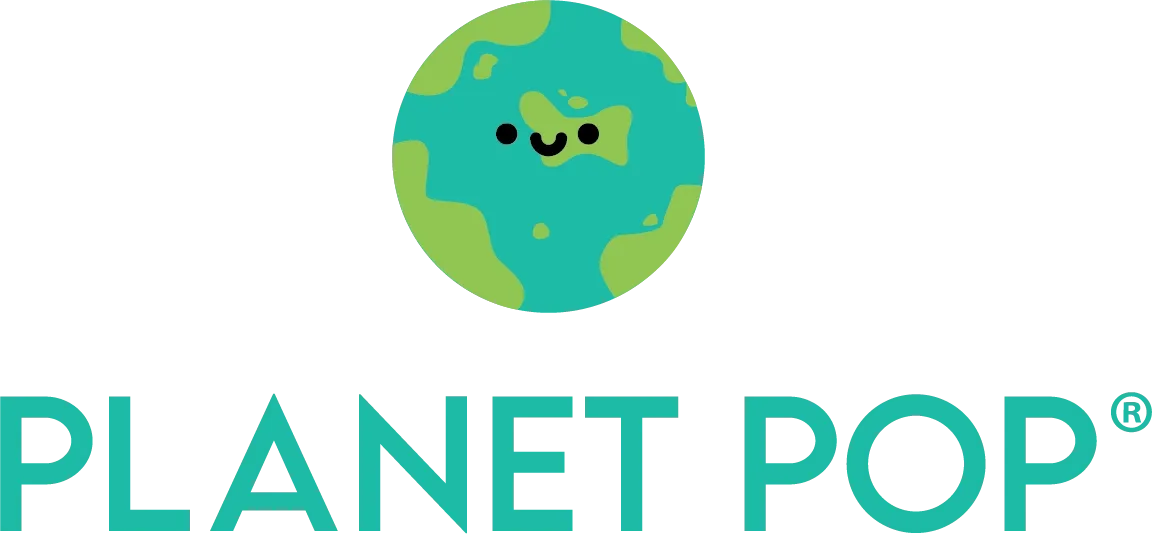 Planet Pop logo
