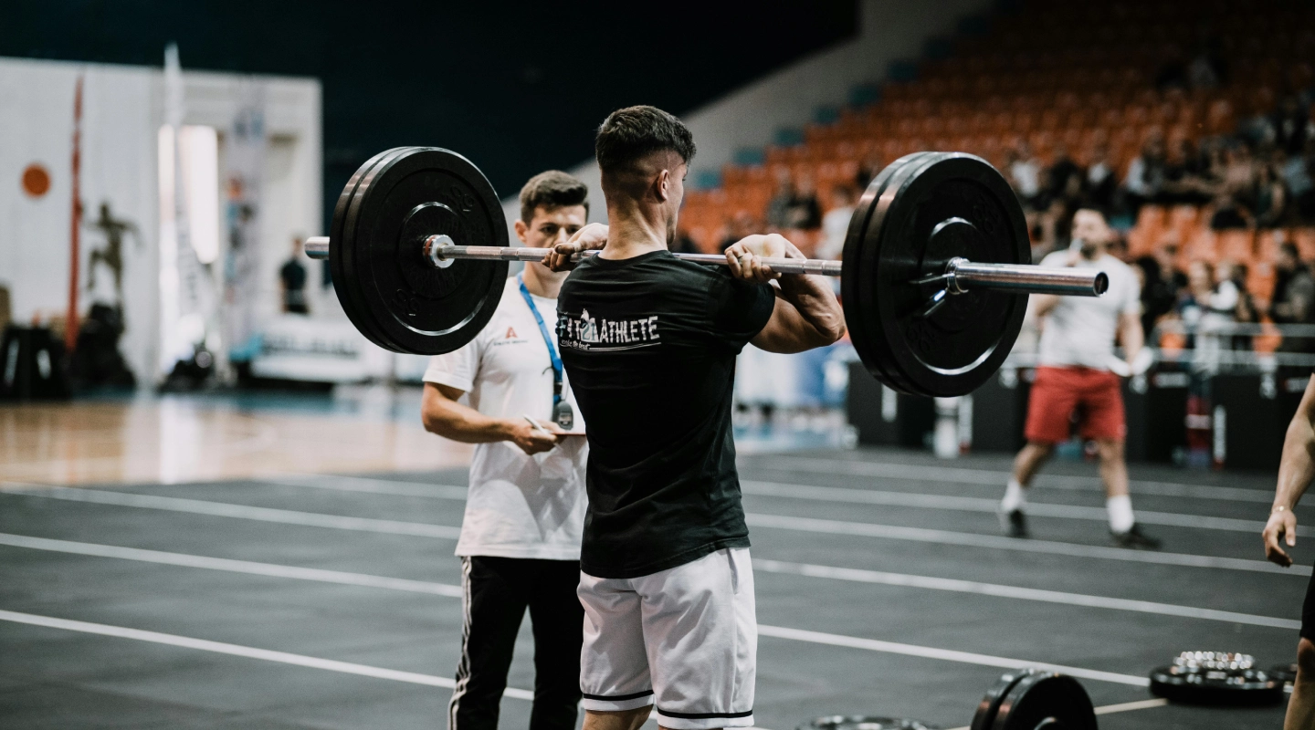 Olympic Lifting