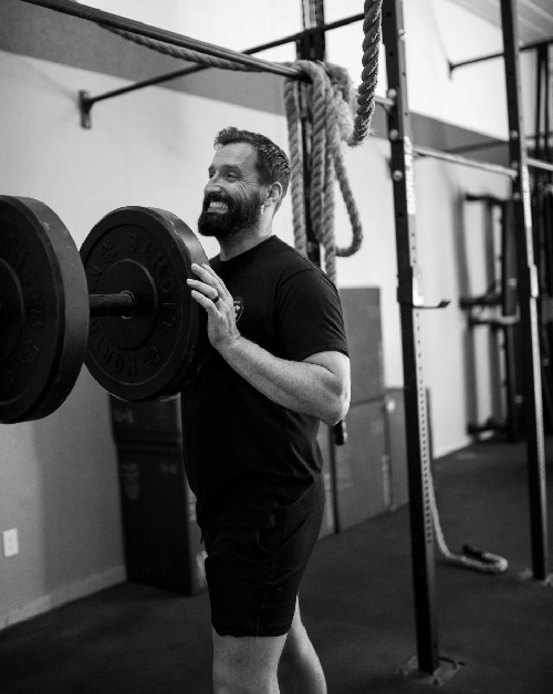 Functional fitness in Bracebridge, ON