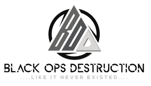 Black Ops Destruction – Cleveland