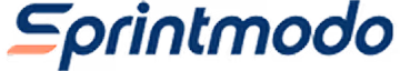 Sprintmodo logo