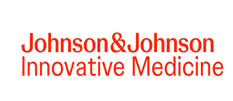 Johnson & Johnson Innovative Medicine logo