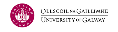 University of Galway logo
