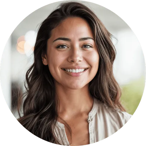 Kathie Corl Avatar - TechVR X Webflow Template