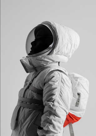 Space Suit