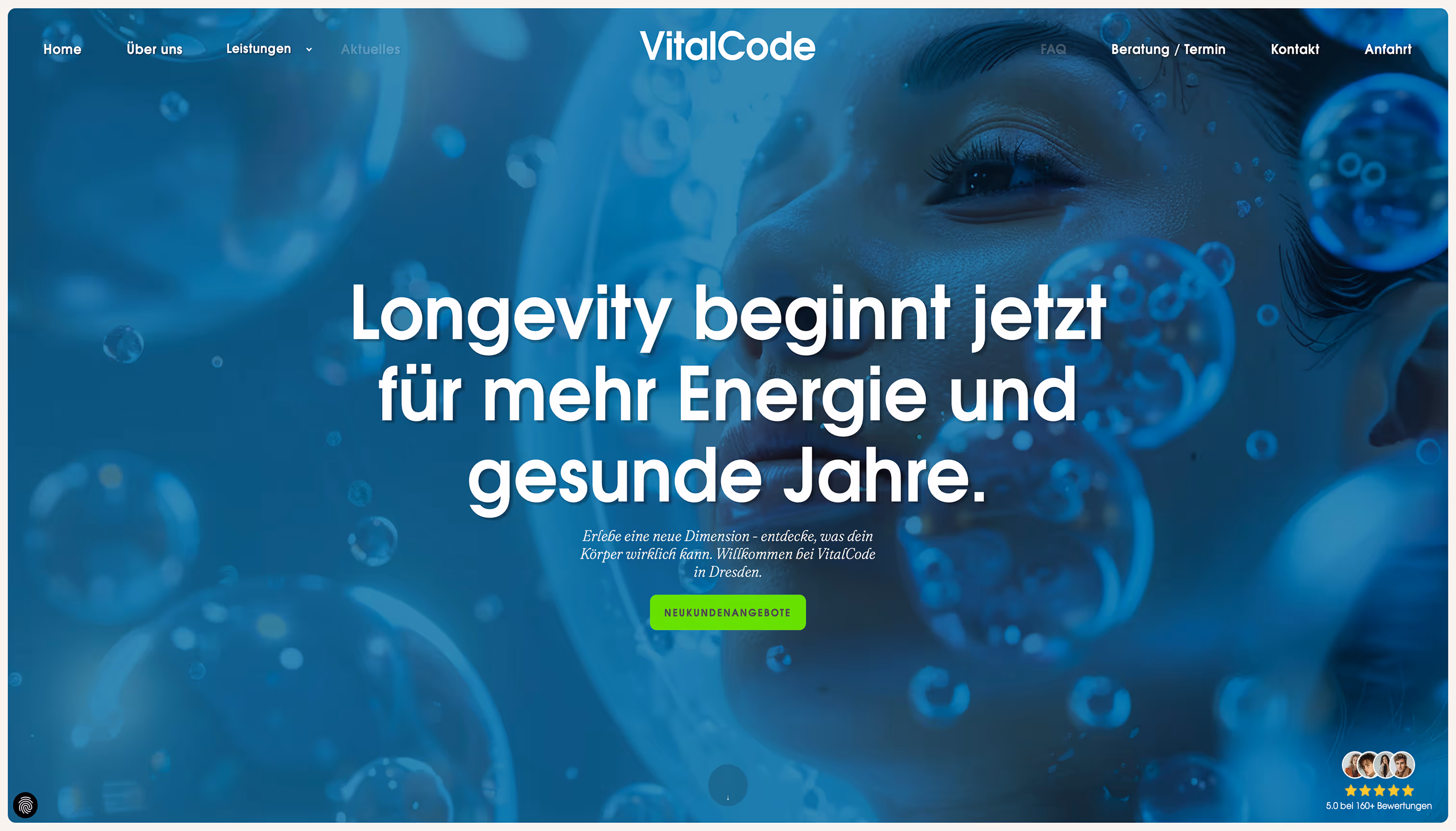 VitalCode Dresden