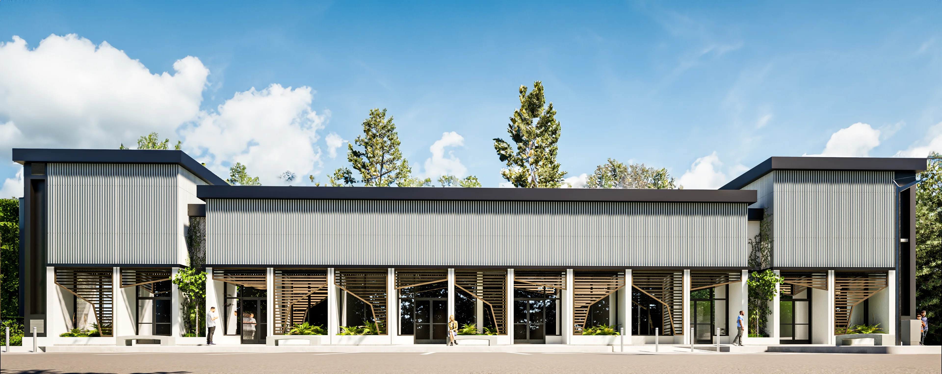 Service Image