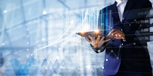Strategus Consulting - Technology image
