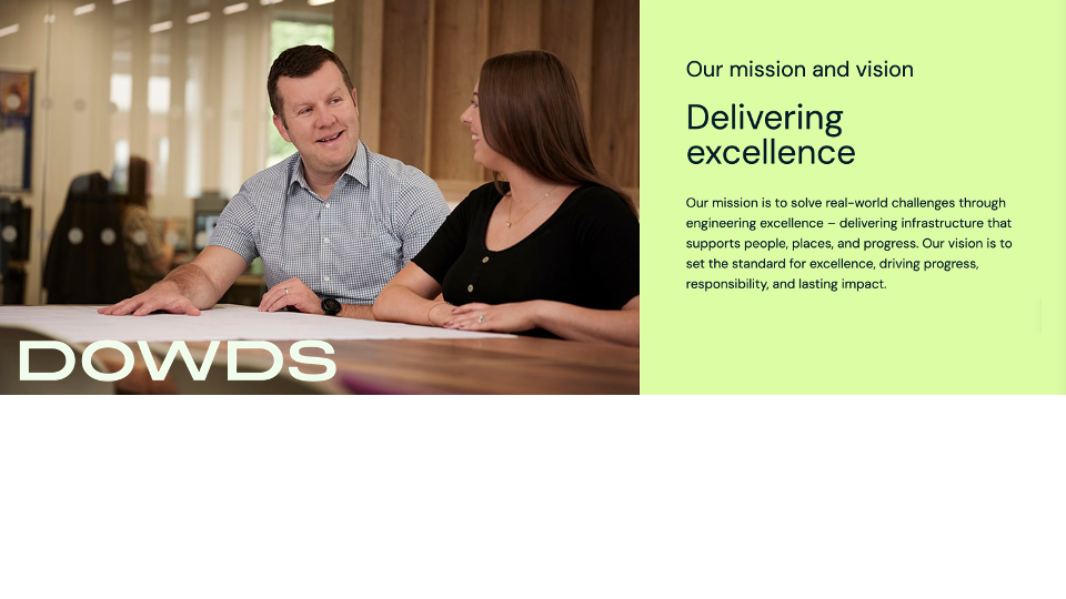 A person and person sitting at a tableAI-generated content may be incorrect.