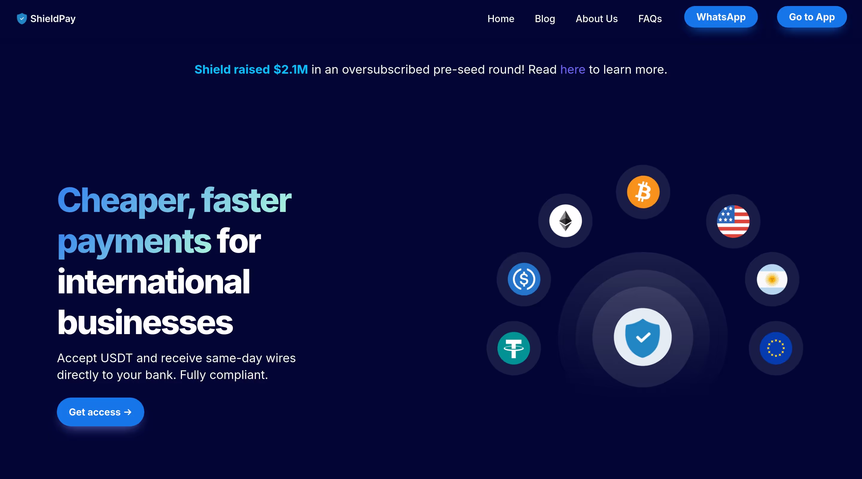 ShieldPay