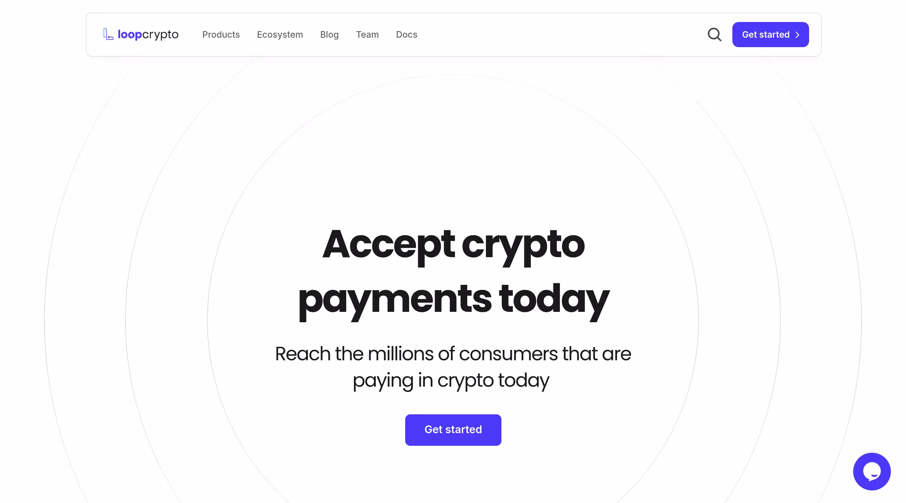 Loopcrypto