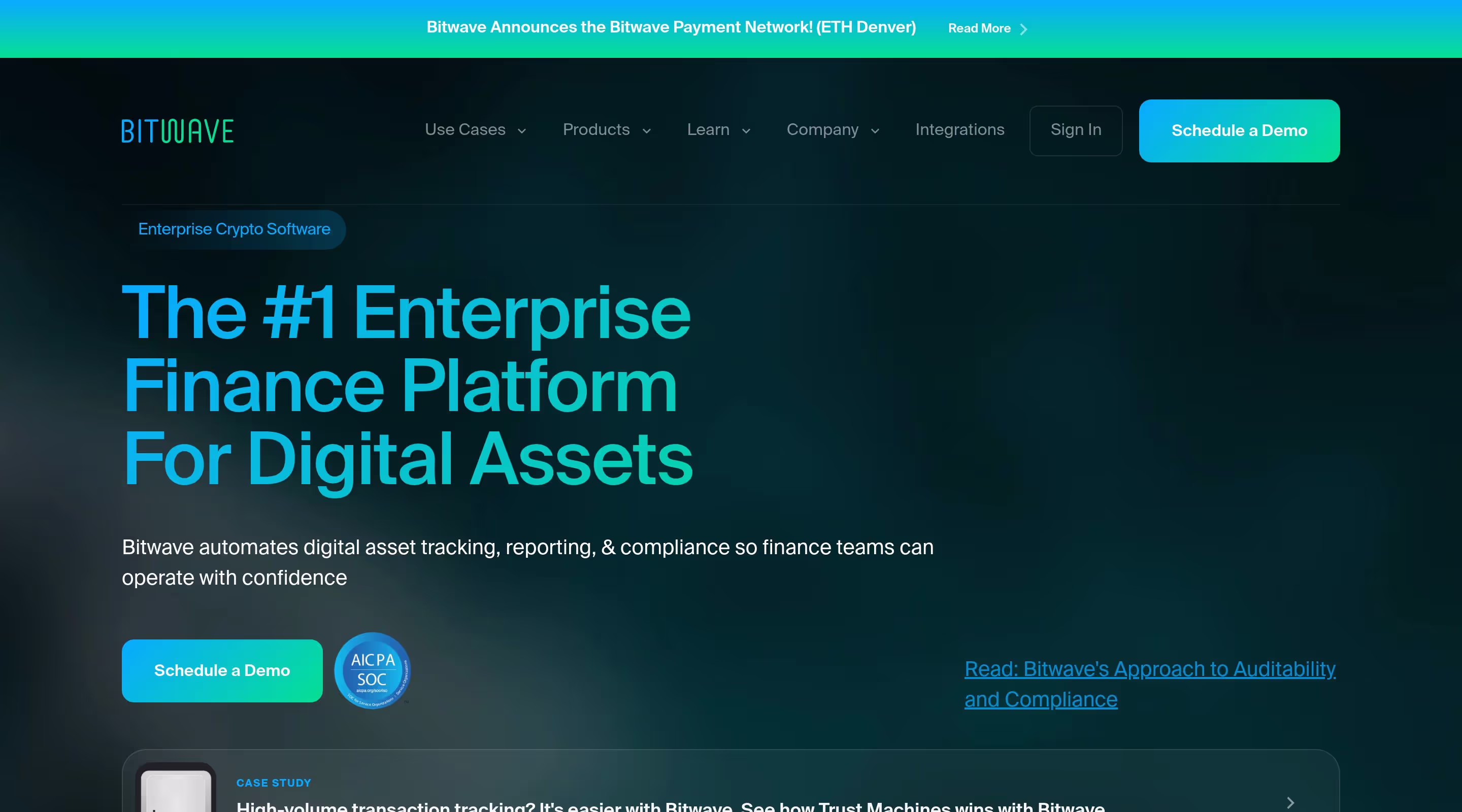Bitwave