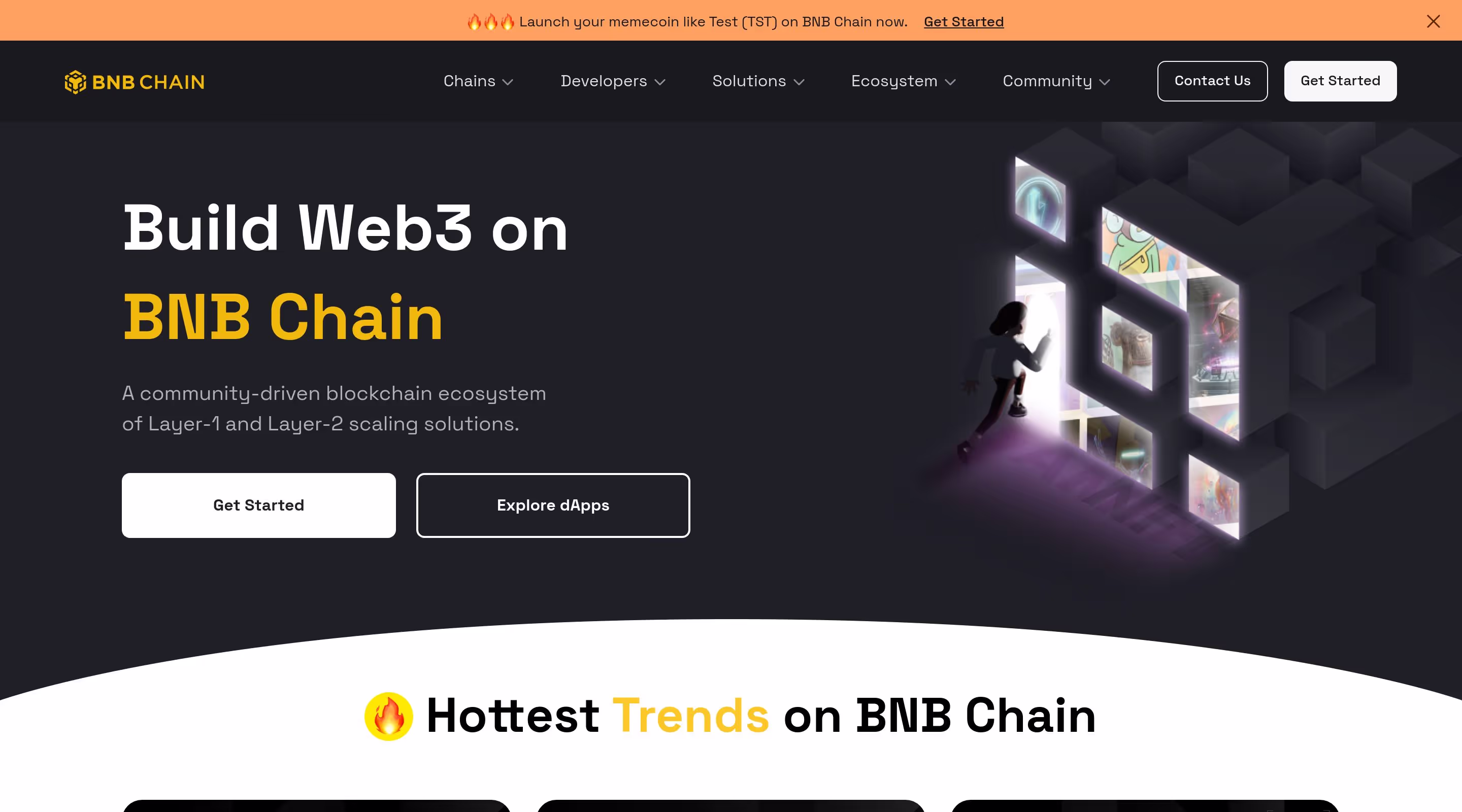 BNB Chain