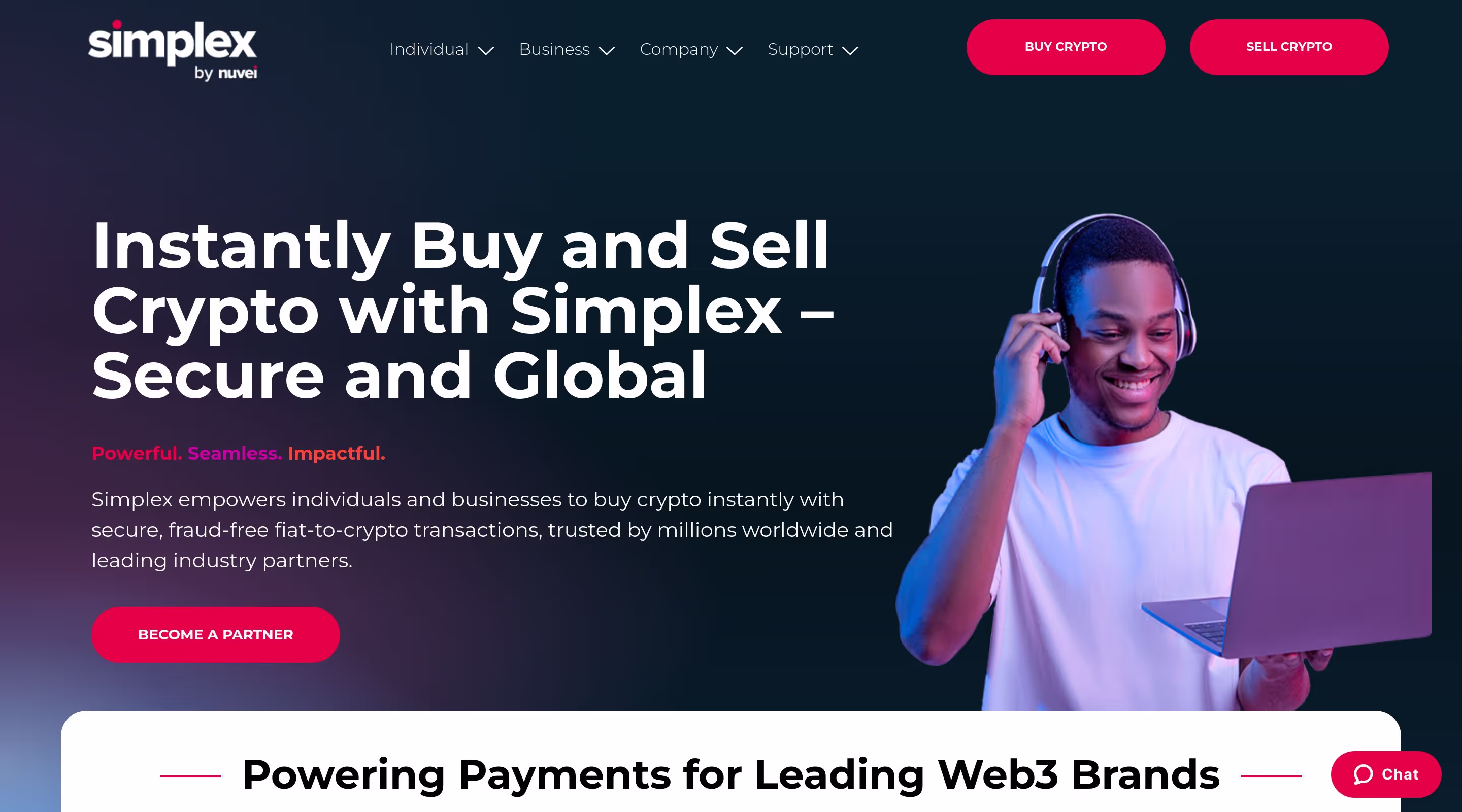 Simplex