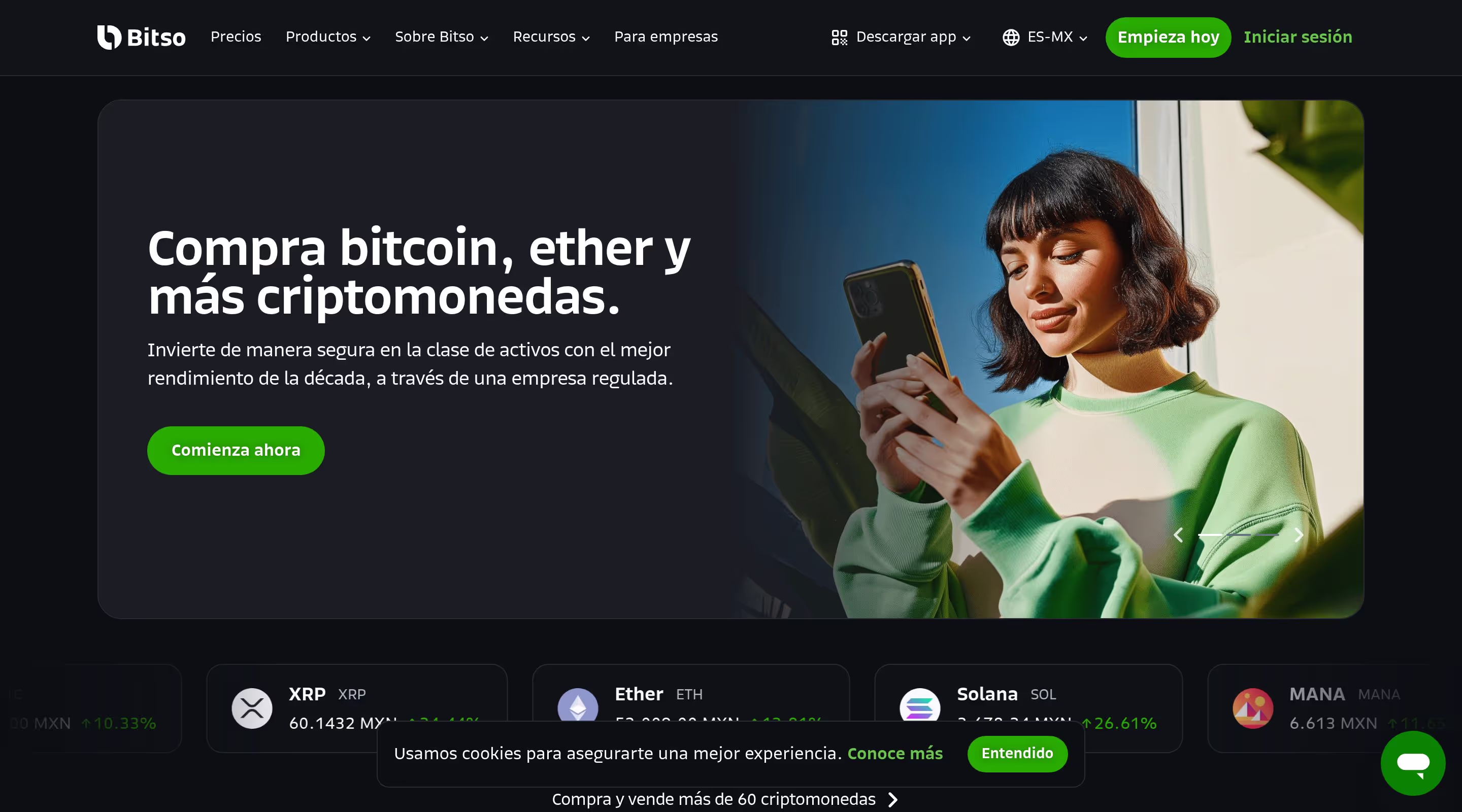 Bitso