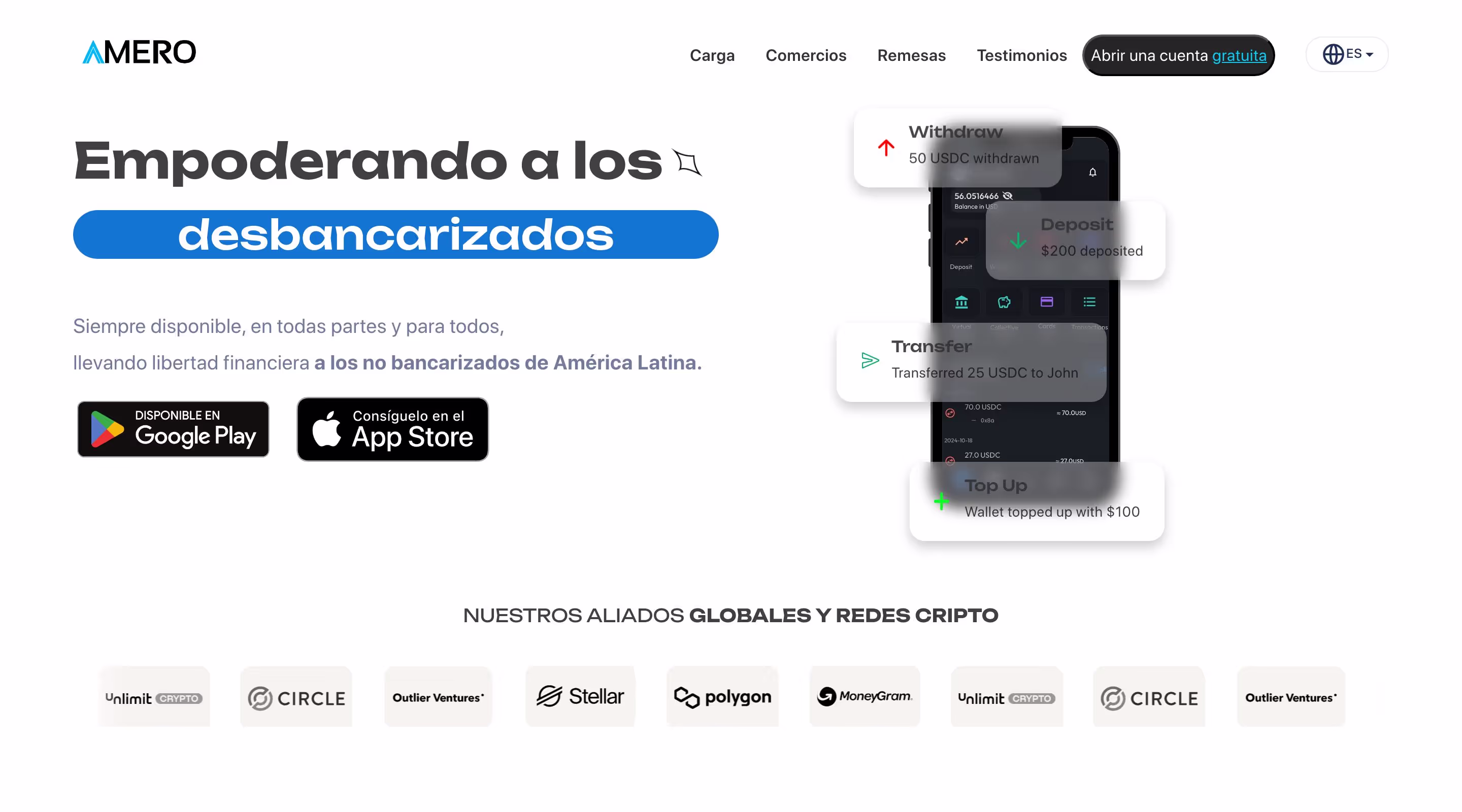 Amero