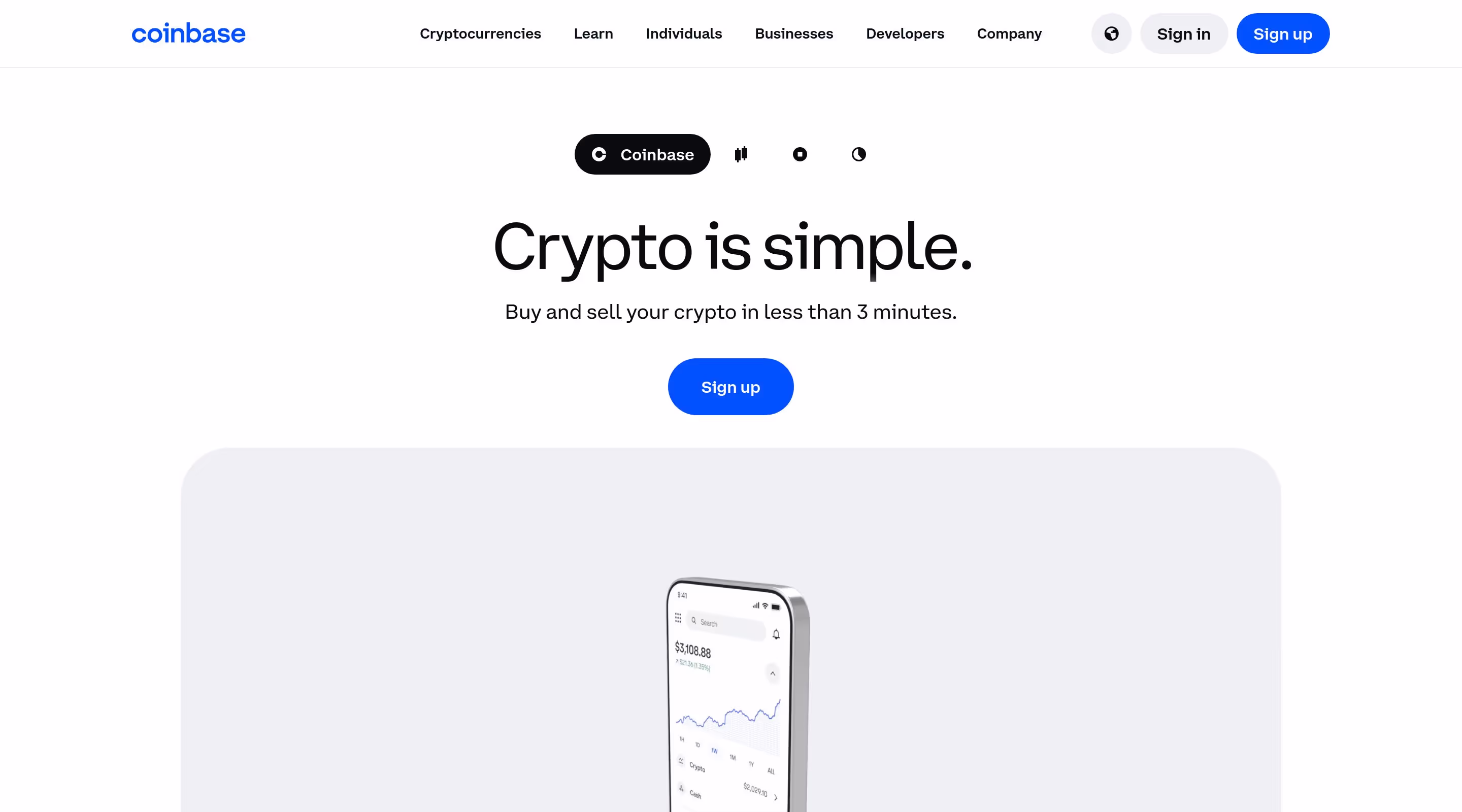 Coinbase