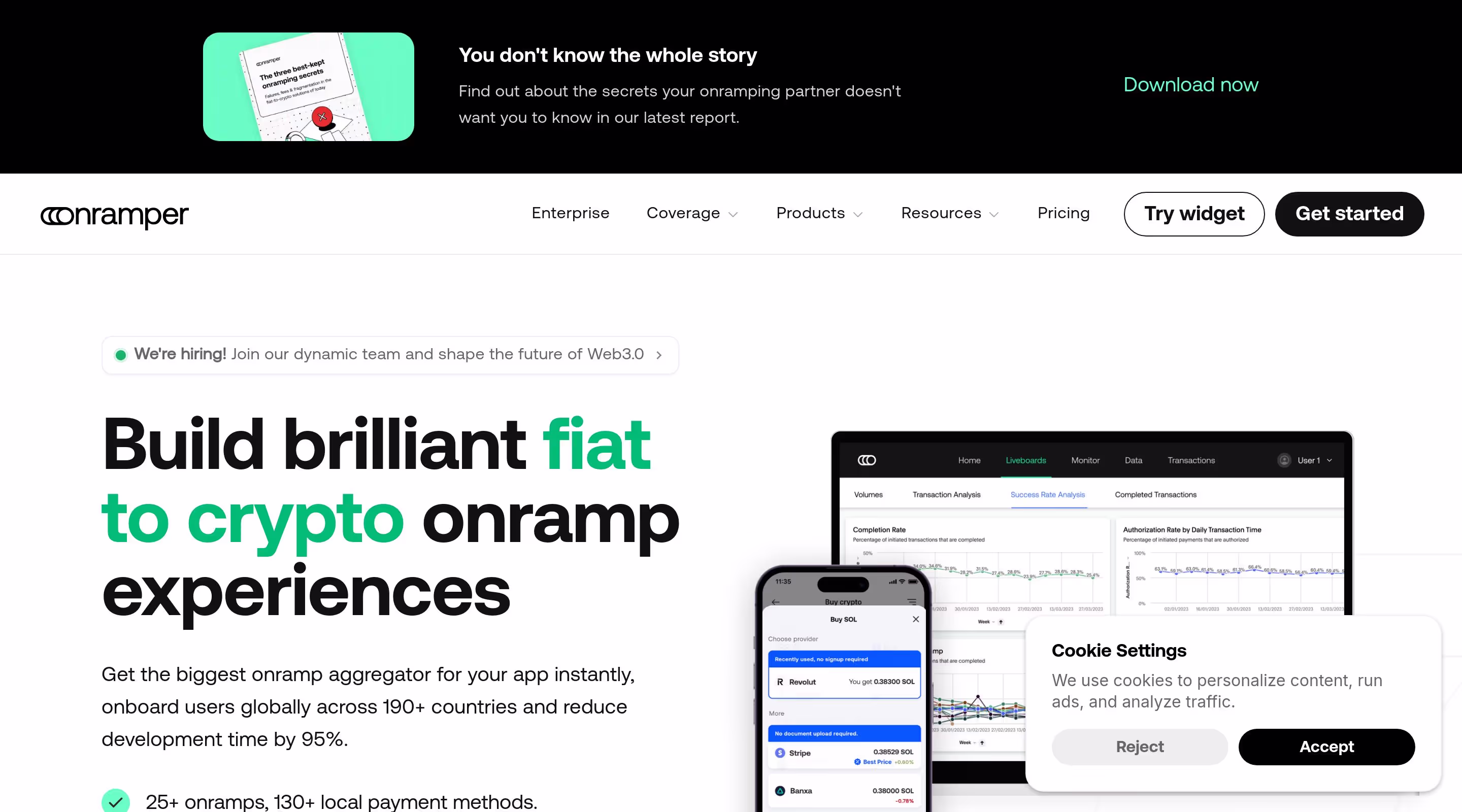 Onramper