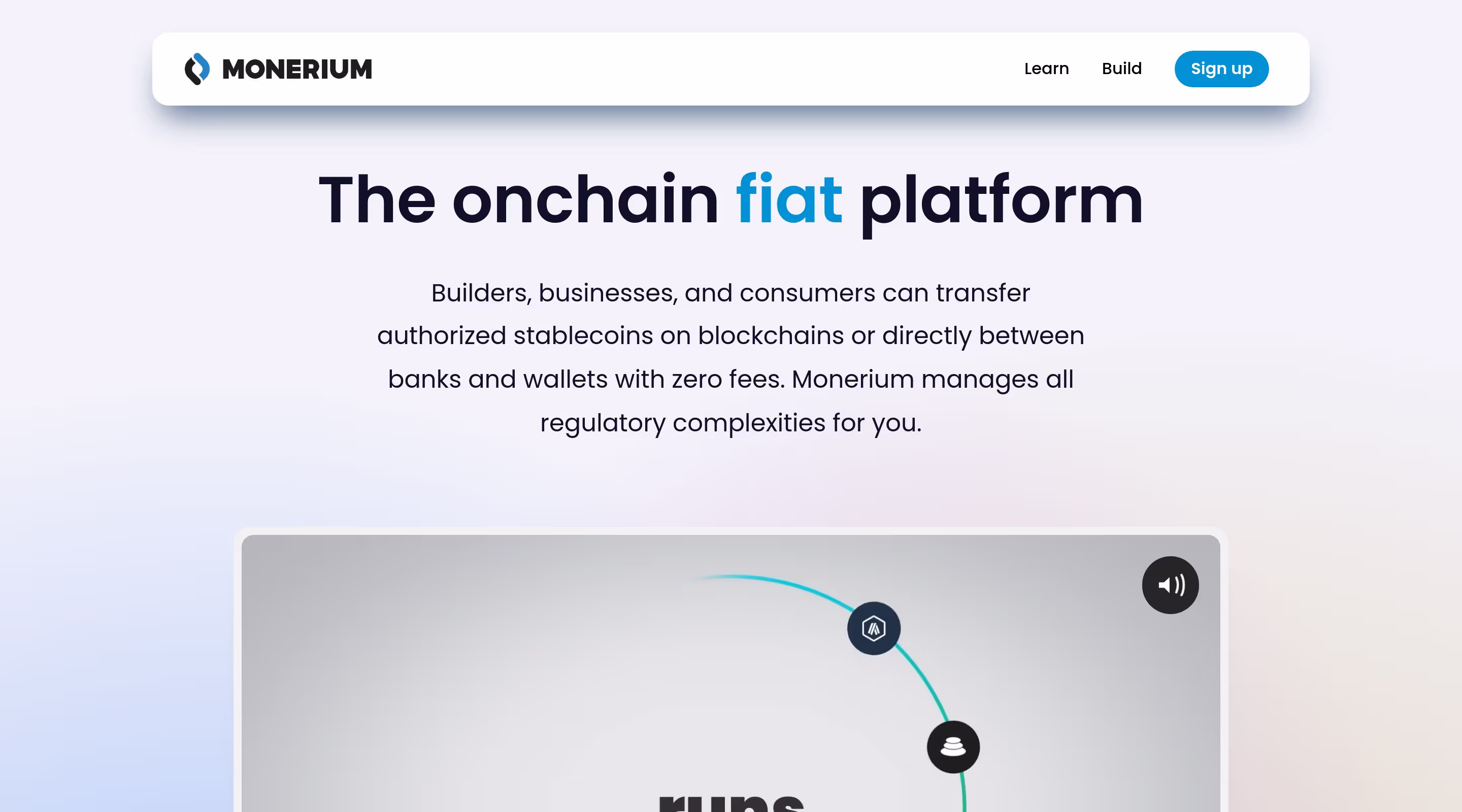 Monerium