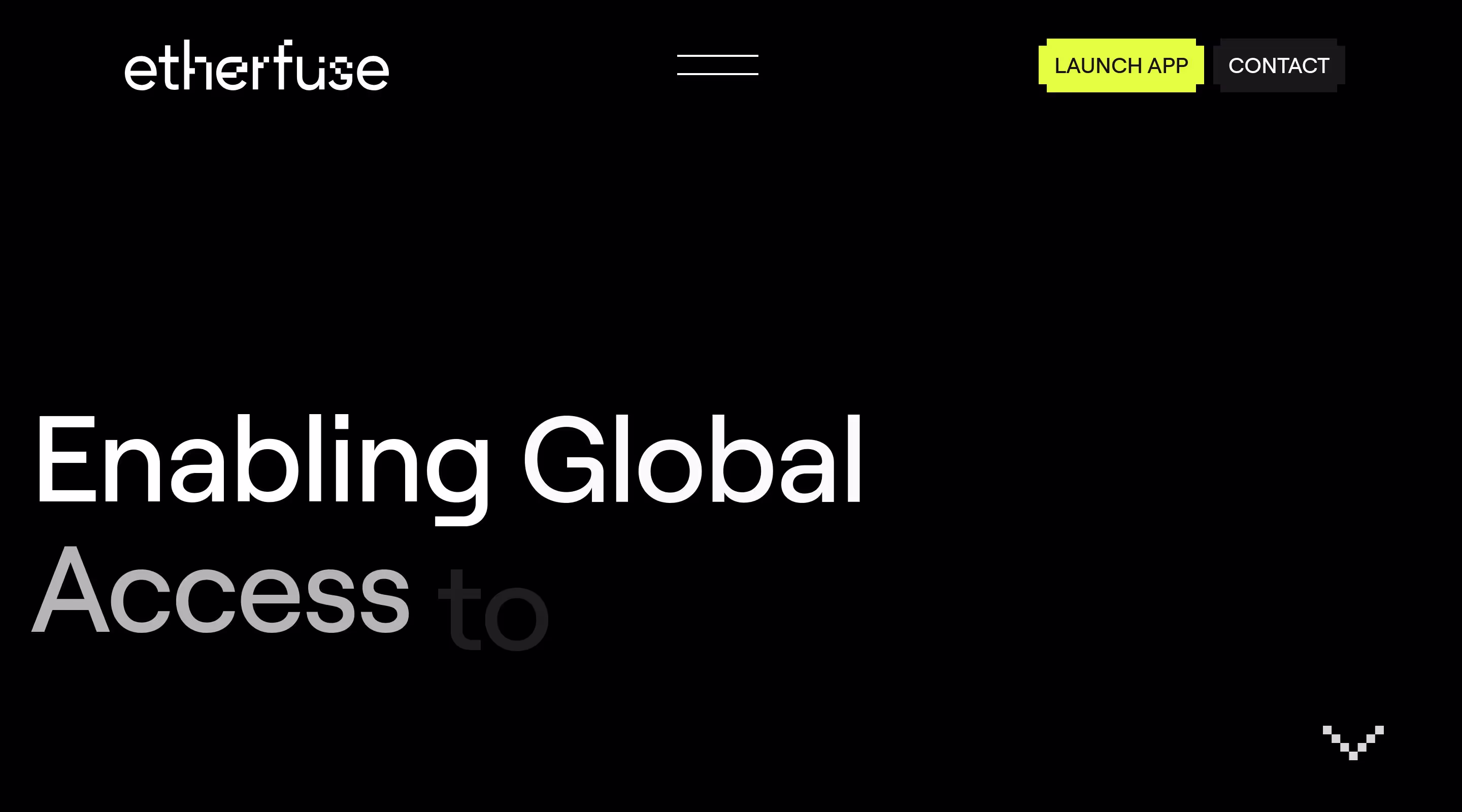 Etherfuse