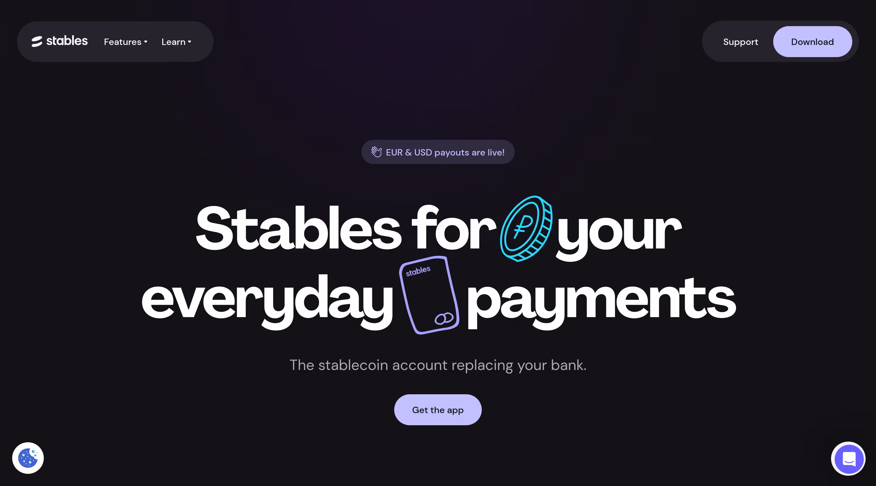 Stables Money