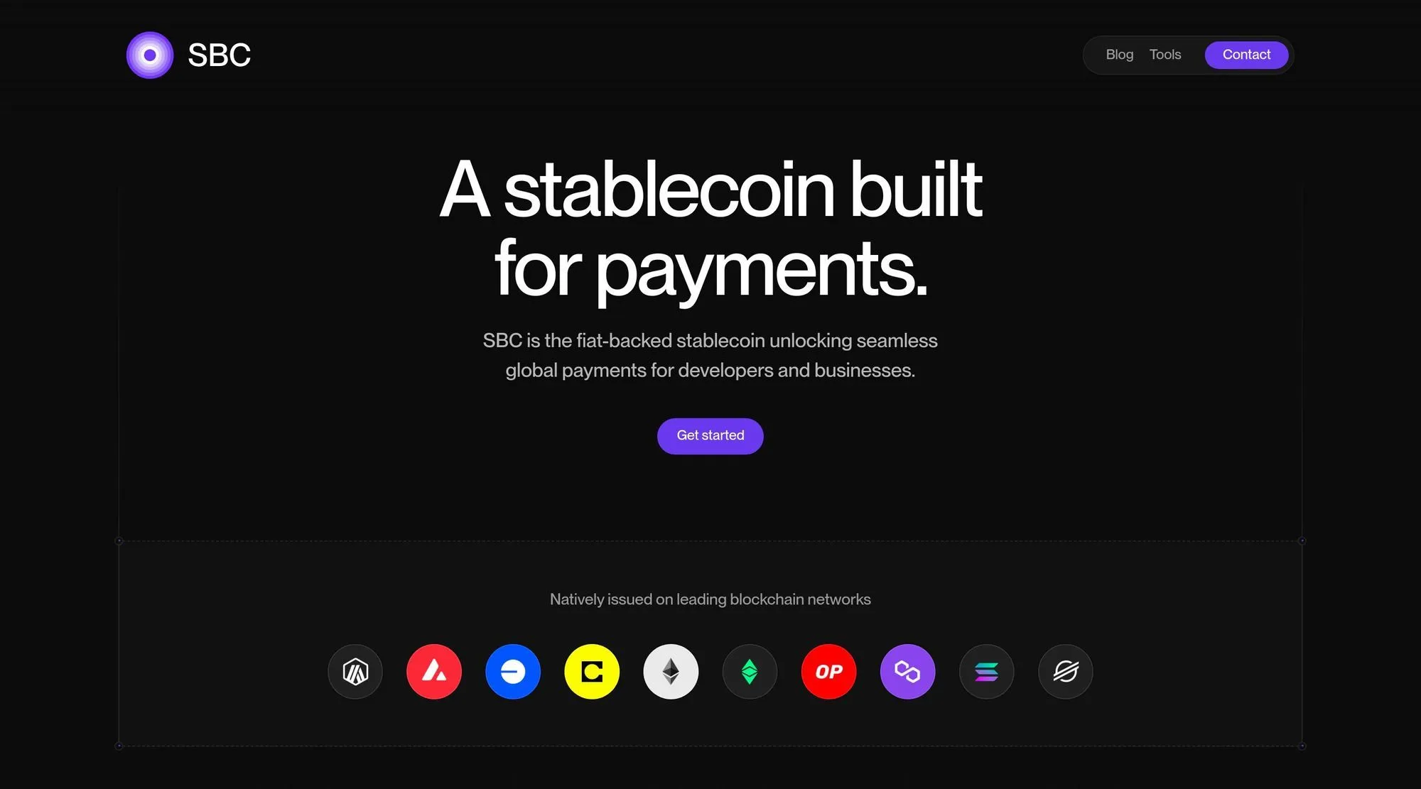StableCoin