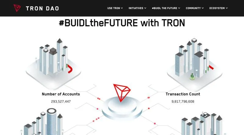 Tron